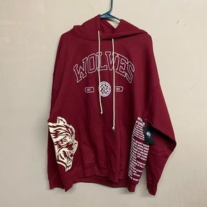 Darc Sport Classic Hoodie